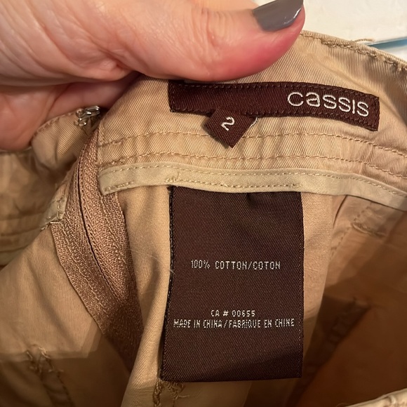 Summer Skirt - Picture 6 of 6